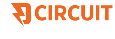 Circuit Electrical Trading Logo - Doha Qatar